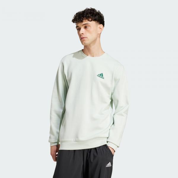 Essentials Fleece Sweatshirt