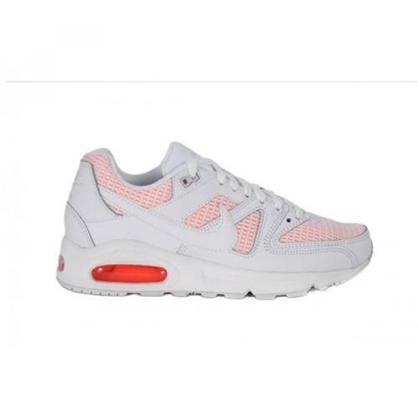 Buty do chodzenia damskie Nike Air Max Command W