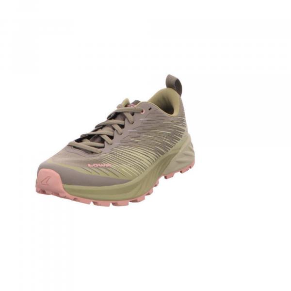 Buty trekkingowe damskie Lowa Amplux