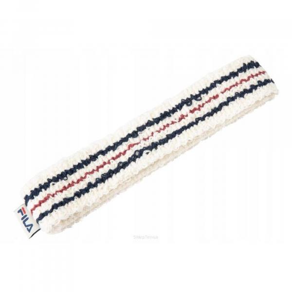 Frotka tenisowa na głowę Fila Headband Rune Retro
