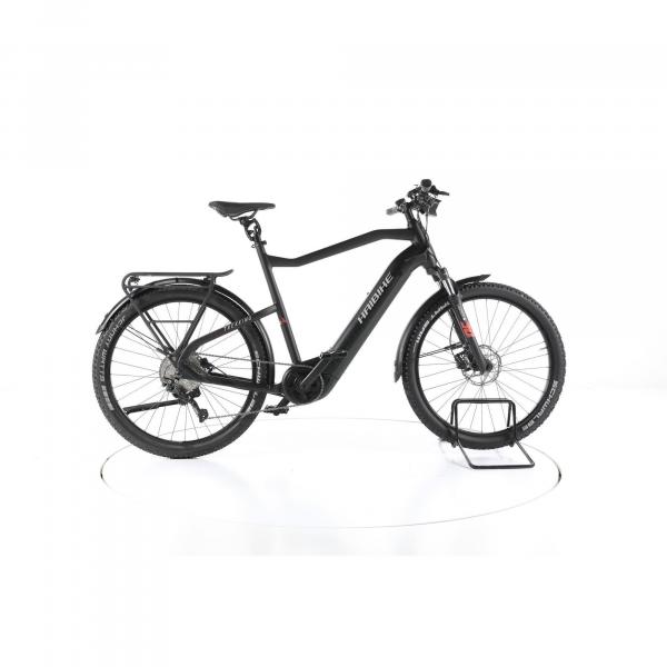 Second Life - Haibike Trekking 6 Trekking E-Bike 2021 - Stan dobry