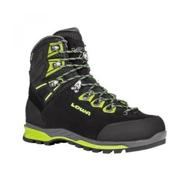 Buty trekkingowe męskie Lowa Ticam Evo Gtx