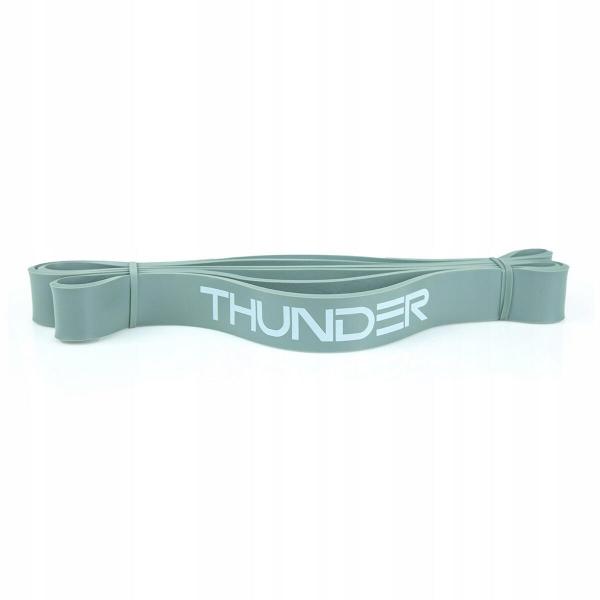 Taśma oporowa do ćwiczeń THUNDER Power Band 32MM