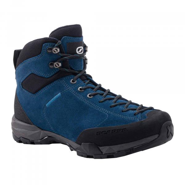 Buty trekkingowe męskie SCARPA Mojito Hike GTX