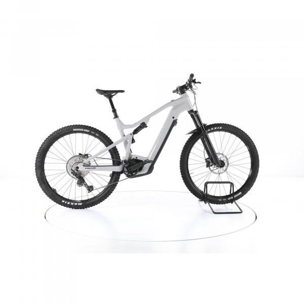 Second Life - Focus Thron² 6.7 Fully E-Bike 2022 - Jak nowy