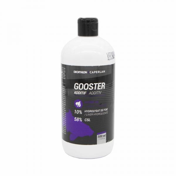 Atraktor w płynie CAPERLAN Gooster Czosnek 500ML