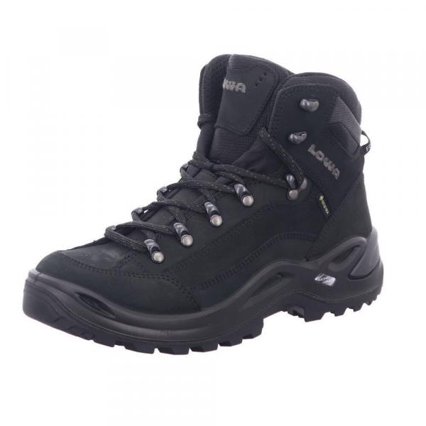 Buty trekkingowe damskie Lowa Renegade Gtx Mid