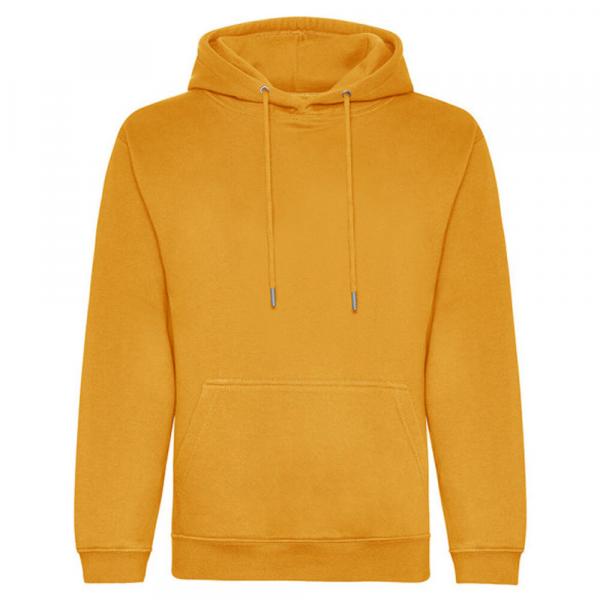 Organiczna Bluza Z Kapturem Unisex Dla Dorosłych