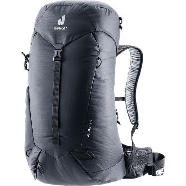 Plecak turystyczny Deuter AC Lite 32 EL - black