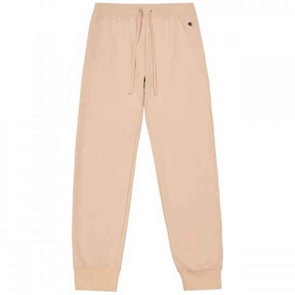 Spodnie damskie Champion Rib Cuff