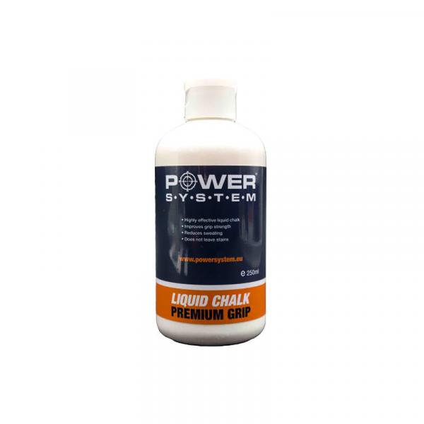 Magnezja POWER-SYSTEM Liquid Chalk