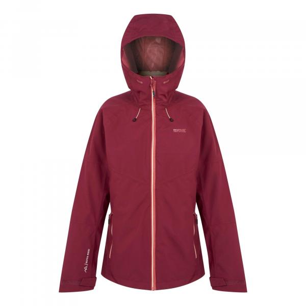 Kurtka Damska Wentwood IX Plain 3 W 1
