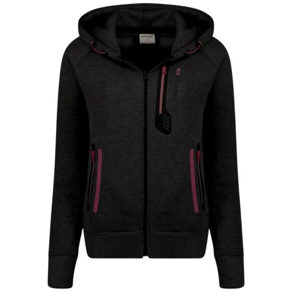 Bluza turystyczna dla dzieci Canadian Peak Gandypek