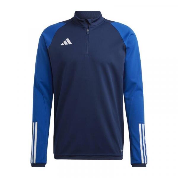 Bluza piłkarska męska adidas Tiro 23 Competition Training Top