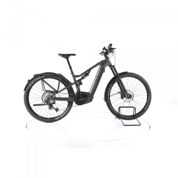Second Life - Focus Thron² 6.8 EQP SUV E-Bike 2023 - Stan dobry
