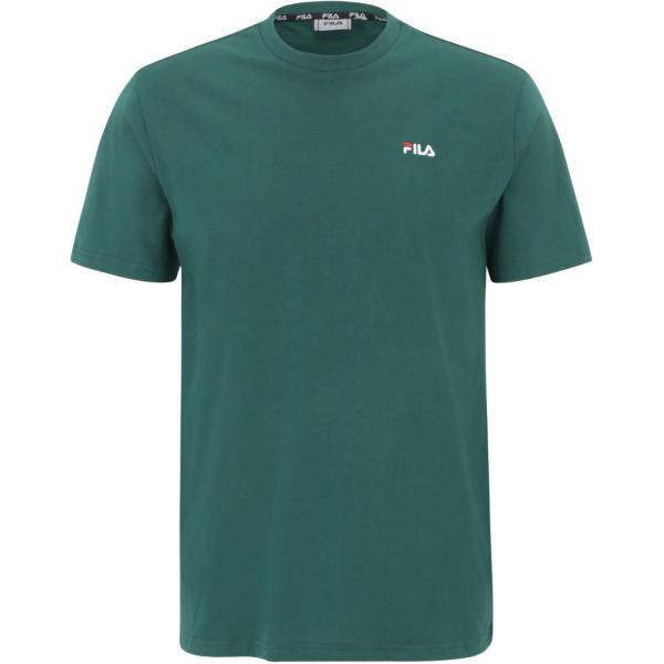 T-shirt Męski Berloz