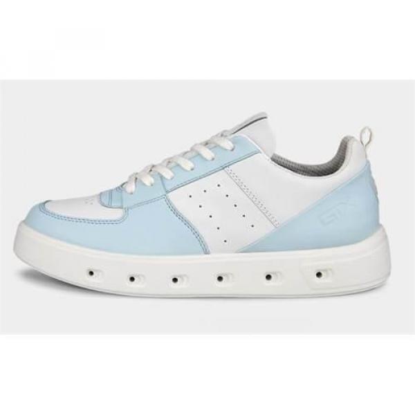 Buty do chodzenia damskie Ecco Sneaker Street 720