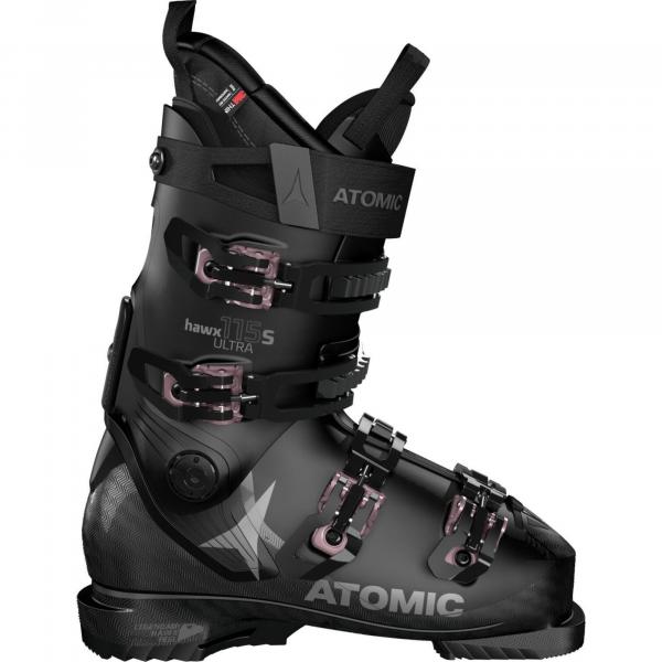 Buty narciarskie damskie ATOMIC HAWX ULTRA 115 S W