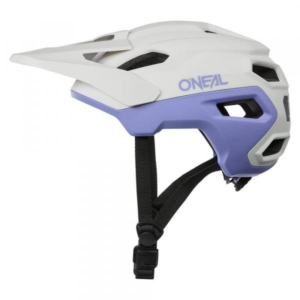 Kask rowerowy otwarty unisex O`Neal TRAILFINDER EVO