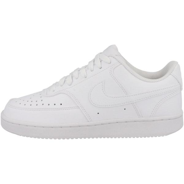 Buty do chodzenia damskie Nike Court Vision Low