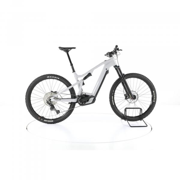 Second Life - Focus Thron² 6.7 Fully E-Bike 2022 - Jak nowy