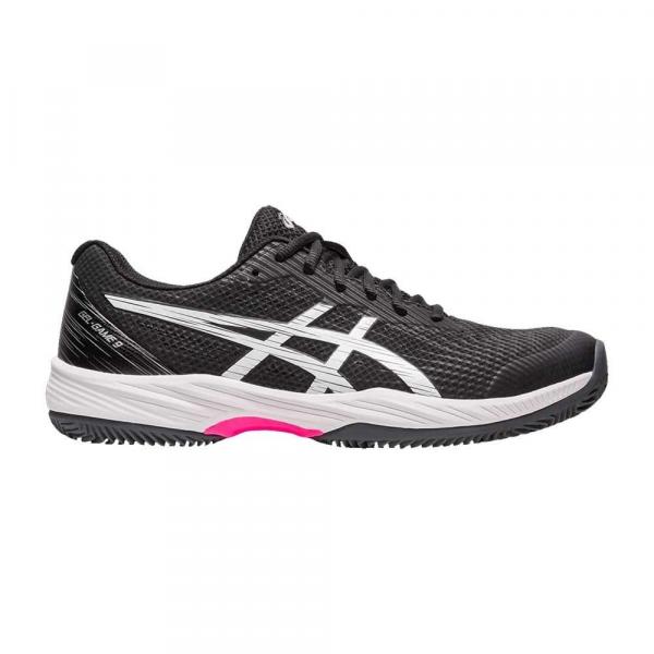 Buty męskie do tenisa Tenis Asics Gel-Game 9 Clay/OC