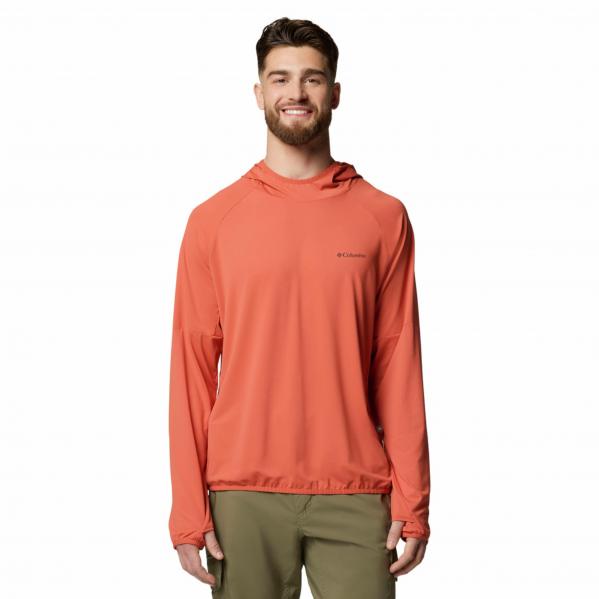Bluza z kapturem męska Columbia Skien Valley Hoodie