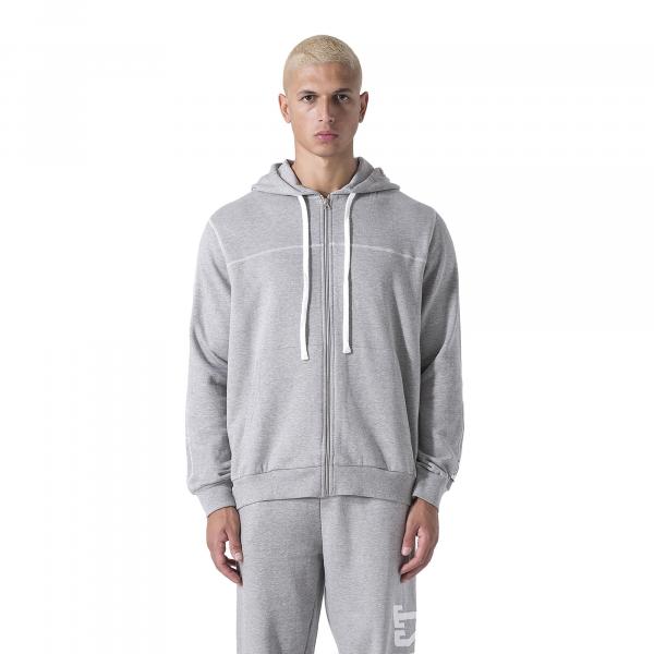 Bluza męska Everlast Exclusive Full Zip