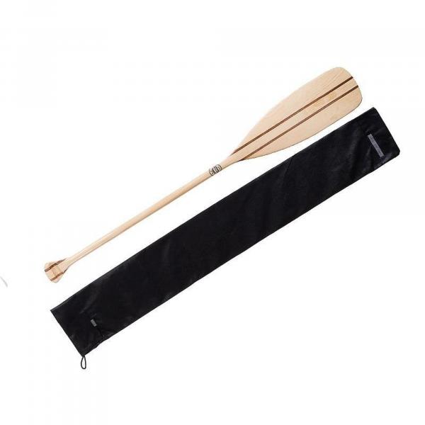 Pagaj dla Dzieci drewniany John Paddle + pokrowiec Paddle Sleeve