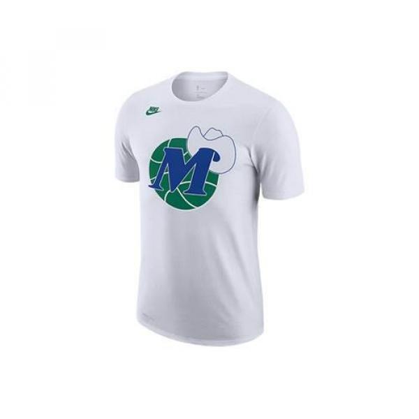 Koszulka sportowa męska Nike Nba Dallas Mavericks Classic Edition