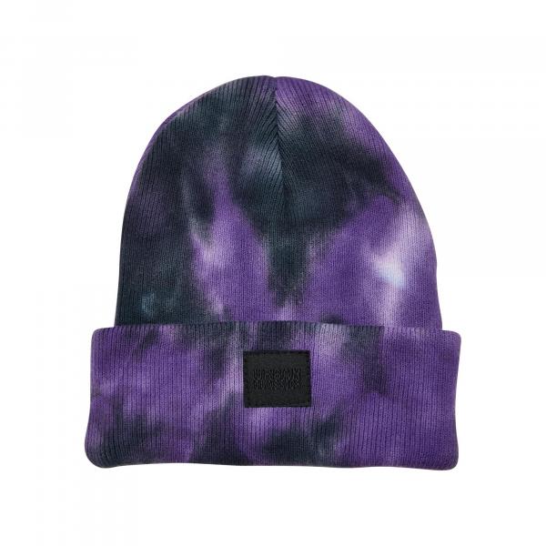 Czapka Dziecięca Tie Dye Beanie