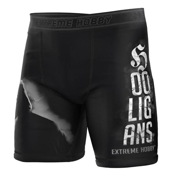 Spodenki Vale Tudo do MMA męskie EXTREME HOBBY HOOLS