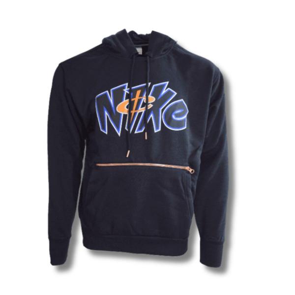 Bluza dresowa Nike Standard Premium Basketball Hoodie z kapturem