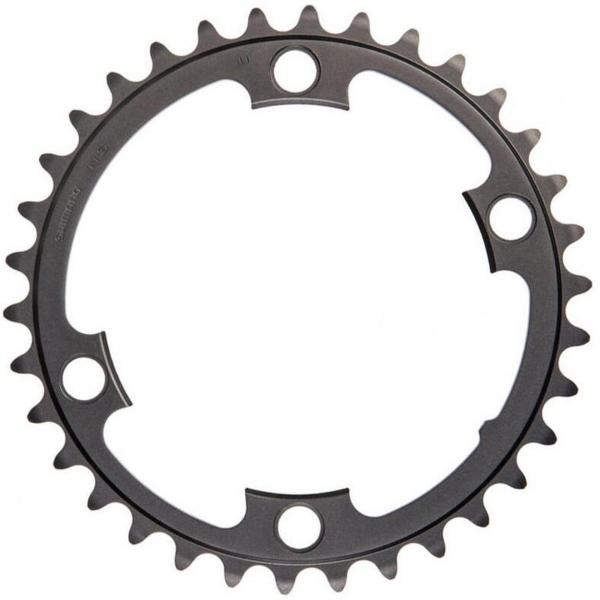 Tarcza Mechanizmu Korbowego 36T Ultegra Fc-6800 Mb (Dla 46-36T)