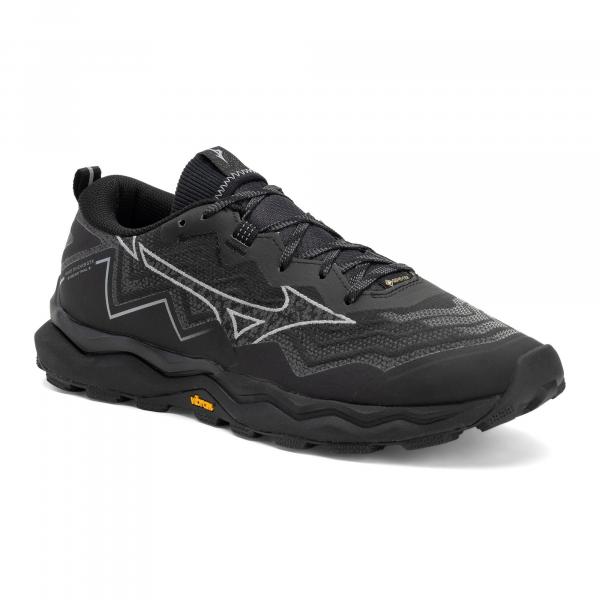 Buty do biegania męskie Mizuno Wave Daichi 9 GTX