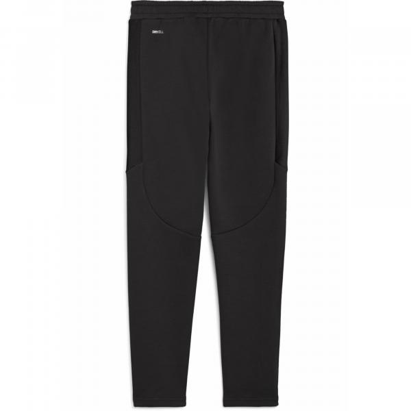 Młodzieżowe spodnie Evostripe PUMA Black