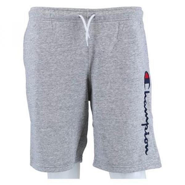 Spodnie sportowe chłopięce Champion 306803EM021