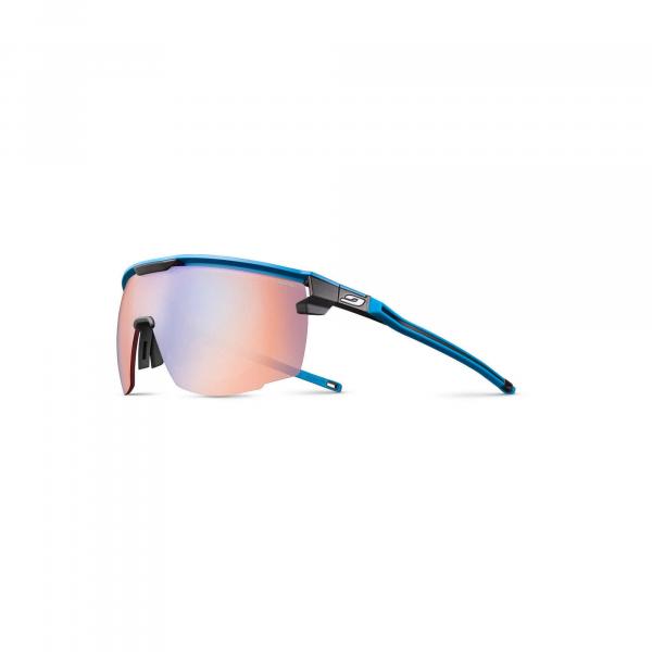 Okulary fotochromowe JULBO ULTIMATE niebieski Reactiv High Contrast kat.1-3