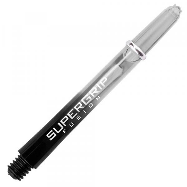 Shafty Do Rzutek Supergrip Fusion (zestaw 3 Sztuk)