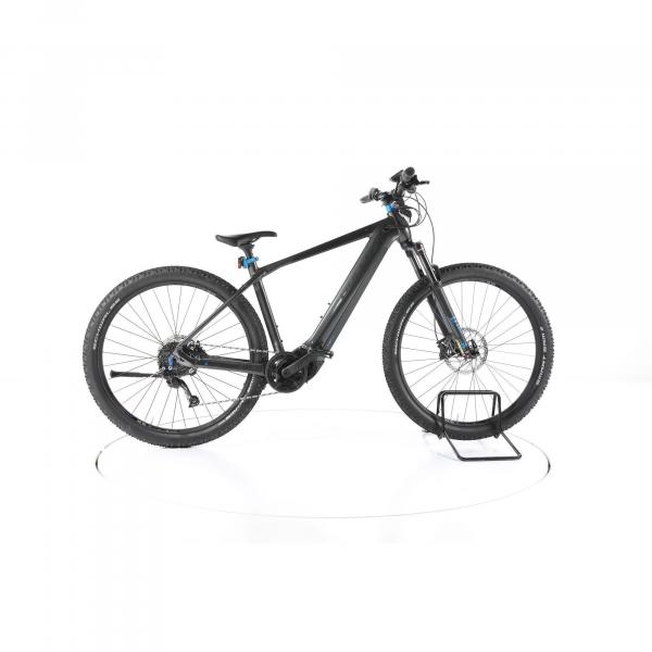 Second Life - Bulls Copperhead EVO 1 XXL E-Bike 2023 - Jak nowy