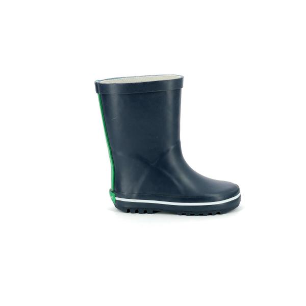 Kalosze dziecięce KICKERS KICKRAIN