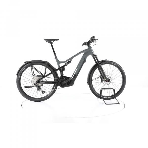 Second Life - Focus Thron² 6.8 Eqp Fully E-Bike 2023 - Jak nowy