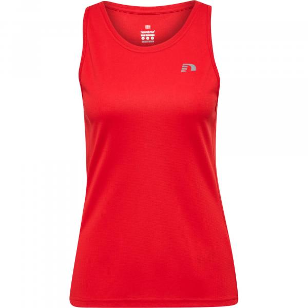 Damski tank top Newline core running singlet