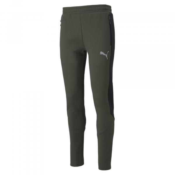 PUMA SPODNIE EVOSTRIPE 84740470 r S