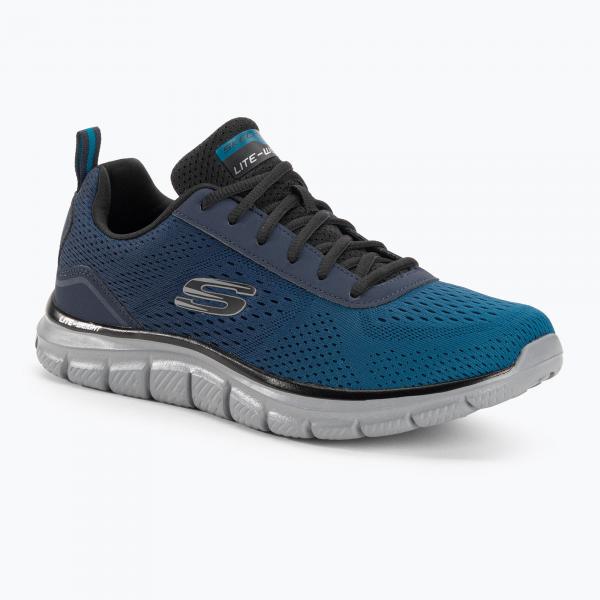 Buty męskie SKECHERS Track Ripkent