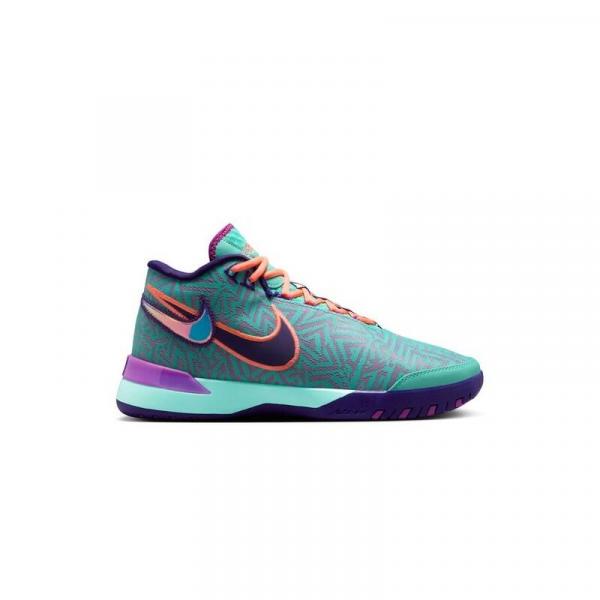 Buty Sportowe Męskie Nike Lbj Nxxt Genisus