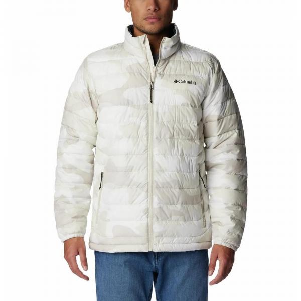 Columbia Kurtka Powder Lite 1698001279