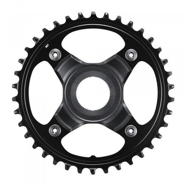 Tarcza Zębata 38T Stopni Sm-Cre80 - 11 Biegów Dla Linii Łańcucha 53 Mm