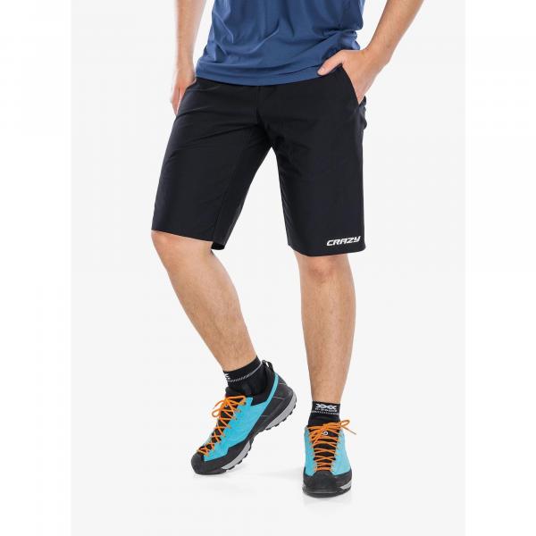 Spodenki turystyczne męskie Crazy Short Pegasus