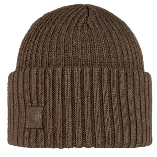 Czapka BUFF Knitted Beanie Rutger